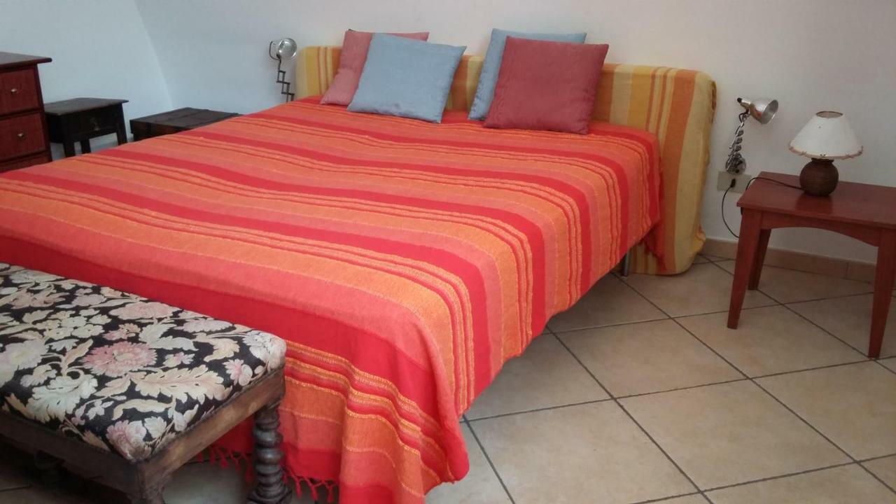 Dedalus Villa Taormina Eksteriør billede