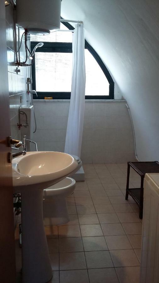 Dedalus Villa Taormina Eksteriør billede