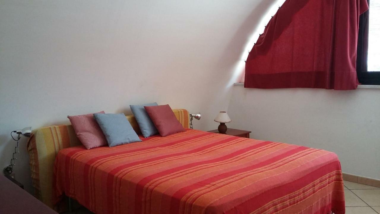 Dedalus Villa Taormina Eksteriør billede